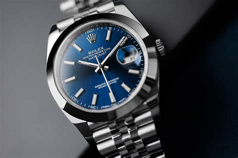 best new Rolex for investment